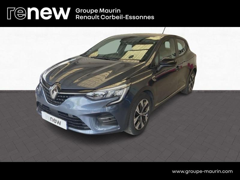 Bon plan RENAULT Clio 1.0 TCe 90ch Limited -21N occasion à 14990 €
