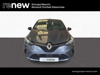 Photo 2 du bon plan RENAULT Clio 1.0 TCe 90ch Limited -21N occasion à 14990 €