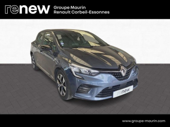 Photo 3 du bon plan RENAULT Clio 1.0 TCe 90ch Limited -21N occasion à 14990 €