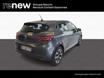 Photo 5 du bon plan RENAULT Clio 1.0 TCe 90ch Limited -21N occasion à 14990 €
