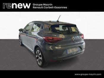 Photo 7 du bon plan RENAULT Clio 1.0 TCe 90ch Limited -21N occasion à 14990 €
