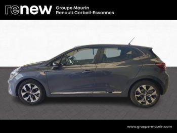 Photo 8 du bon plan RENAULT Clio 1.0 TCe 90ch Limited -21N occasion à 14990 €