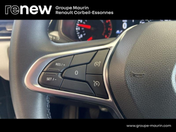 Photo 11 du bon plan RENAULT Clio 1.0 TCe 90ch Limited -21N occasion à 14990 €