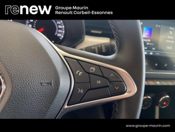 Photo 12 du bon plan RENAULT Clio 1.0 TCe 90ch Limited -21N occasion à 14990 €