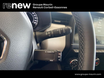 Photo 13 du bon plan RENAULT Clio 1.0 TCe 90ch Limited -21N occasion à 14990 €