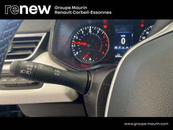 Photo 14 du bon plan RENAULT Clio 1.0 TCe 90ch Limited -21N occasion à 14990 €
