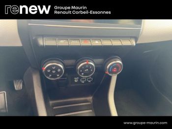 Photo 15 du bon plan RENAULT Clio 1.0 TCe 90ch Limited -21N occasion à 14990 €