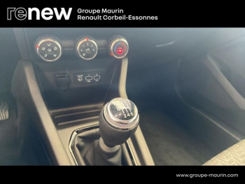 Photo 16 du bon plan RENAULT Clio 1.0 TCe 90ch Limited -21N occasion à 14990 €