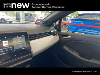 Photo 17 du bon plan RENAULT Clio 1.0 TCe 90ch Limited -21N occasion à 14990 €