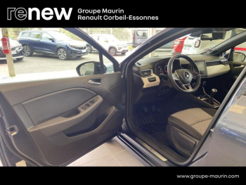Photo 21 du bon plan RENAULT Clio 1.0 TCe 90ch Limited -21N occasion à 14990 €