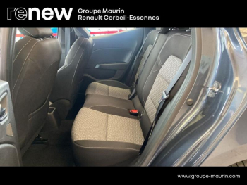Photo 22 du bon plan RENAULT Clio 1.0 TCe 90ch Limited -21N occasion à 14990 €