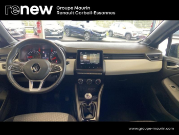 Photo 23 du bon plan RENAULT Clio 1.0 TCe 90ch Limited -21N occasion à 14990 €