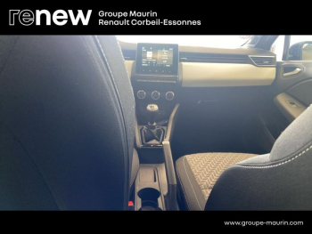 Photo 24 du bon plan RENAULT Clio 1.0 TCe 90ch Limited -21N occasion à 14990 €