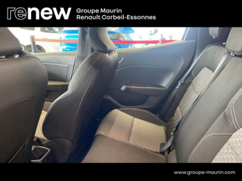 Photo 25 du bon plan RENAULT Clio 1.0 TCe 90ch Limited -21N occasion à 14990 €