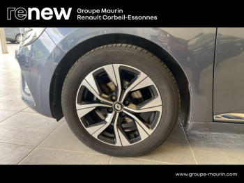Photo 28 du bon plan RENAULT Clio 1.0 TCe 90ch Limited -21N occasion à 14990 €