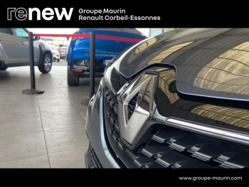 Photo 29 du bon plan RENAULT Clio 1.0 TCe 90ch Limited -21N occasion à 14990 €