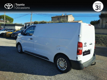 Photo 2 du bon plan TOYOTA ProAce VUL Medium 2.0 D-4D 140 Dynamic MC23 occasion à 28490 €
