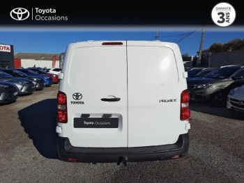 Photo 4 du bon plan TOYOTA ProAce VUL Medium 2.0 D-4D 140 Dynamic MC23 occasion à 28490 €