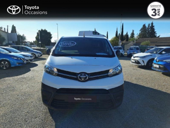 Photo 5 du bon plan TOYOTA ProAce VUL Medium 2.0 D-4D 140 Dynamic MC23 occasion à 28490 €