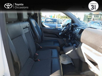 Photo 6 du bon plan TOYOTA ProAce VUL Medium 2.0 D-4D 140 Dynamic MC23 occasion à 28490 €