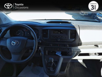Photo 8 du bon plan TOYOTA ProAce VUL Medium 2.0 D-4D 140 Dynamic MC23 occasion à 28490 €