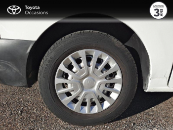 Photo 15 du bon plan TOYOTA ProAce VUL Medium 2.0 D-4D 140 Dynamic MC23 occasion à 28490 €