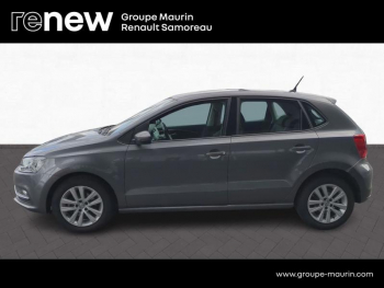 Photo 3 du bon plan VOLKSWAGEN Polo 1.2 TSI 90ch BlueMotion Technology Confortline DSG7 5p occasion à 12900 €