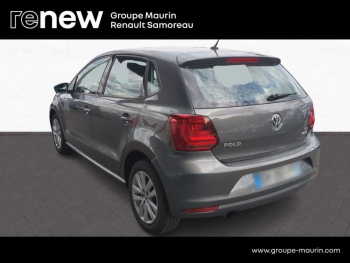 Photo 4 du bon plan VOLKSWAGEN Polo 1.2 TSI 90ch BlueMotion Technology Confortline DSG7 5p occasion à 12900 €