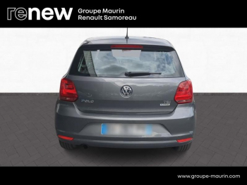 Photo 7 du bon plan VOLKSWAGEN Polo 1.2 TSI 90ch BlueMotion Technology Confortline DSG7 5p occasion à 12900 €