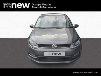 Photo 8 du bon plan VOLKSWAGEN Polo 1.2 TSI 90ch BlueMotion Technology Confortline DSG7 5p occasion à 12900 €