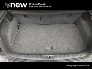 Photo 10 du bon plan VOLKSWAGEN Polo 1.2 TSI 90ch BlueMotion Technology Confortline DSG7 5p occasion à 12900 €