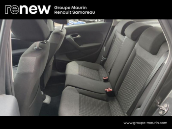Photo 12 du bon plan VOLKSWAGEN Polo 1.2 TSI 90ch BlueMotion Technology Confortline DSG7 5p occasion à 12900 €