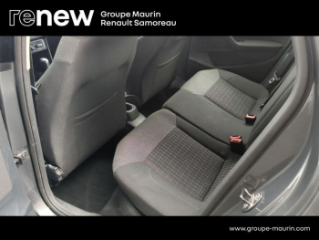 Photo 14 du bon plan VOLKSWAGEN Polo 1.2 TSI 90ch BlueMotion Technology Confortline DSG7 5p occasion à 12900 €