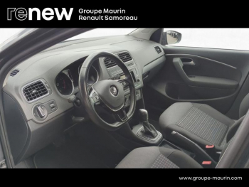 Photo 15 du bon plan VOLKSWAGEN Polo 1.2 TSI 90ch BlueMotion Technology Confortline DSG7 5p occasion à 12900 €