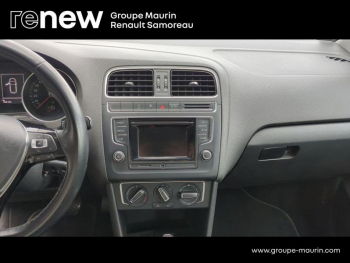 Photo 16 du bon plan VOLKSWAGEN Polo 1.2 TSI 90ch BlueMotion Technology Confortline DSG7 5p occasion à 12900 €