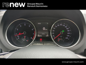 Photo 17 du bon plan VOLKSWAGEN Polo 1.2 TSI 90ch BlueMotion Technology Confortline DSG7 5p occasion à 12900 €