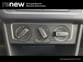 Photo 18 du bon plan VOLKSWAGEN Polo 1.2 TSI 90ch BlueMotion Technology Confortline DSG7 5p occasion à 12900 €