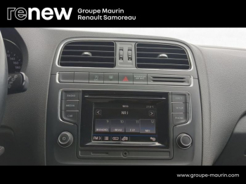 Photo 19 du bon plan VOLKSWAGEN Polo 1.2 TSI 90ch BlueMotion Technology Confortline DSG7 5p occasion à 12900 €