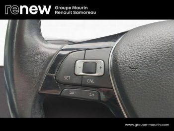 Photo 20 du bon plan VOLKSWAGEN Polo 1.2 TSI 90ch BlueMotion Technology Confortline DSG7 5p occasion à 12900 €