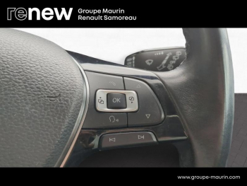 Photo 21 du bon plan VOLKSWAGEN Polo 1.2 TSI 90ch BlueMotion Technology Confortline DSG7 5p occasion à 12900 €