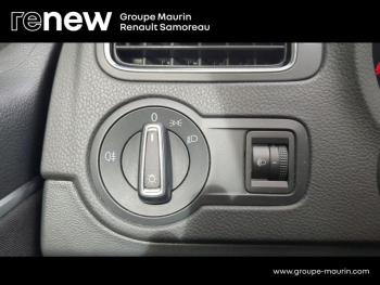 Photo 22 du bon plan VOLKSWAGEN Polo 1.2 TSI 90ch BlueMotion Technology Confortline DSG7 5p occasion à 12900 €