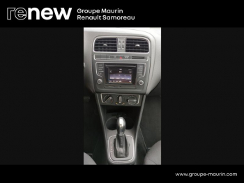 Photo 23 du bon plan VOLKSWAGEN Polo 1.2 TSI 90ch BlueMotion Technology Confortline DSG7 5p occasion à 12900 €