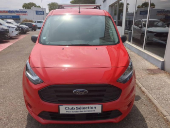 Photo 2 du bon plan FORD Transit Connect VUL L2 1.0E 100ch Trend occasion à 15990 €