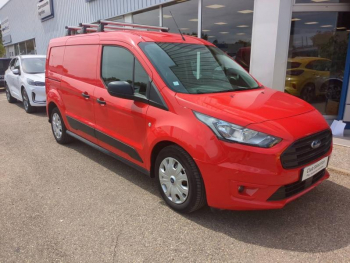 Photo 3 du bon plan FORD Transit Connect VUL L2 1.0E 100ch Trend occasion à 15990 €