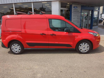 Photo 4 du bon plan FORD Transit Connect VUL L2 1.0E 100ch Trend occasion à 15990 €