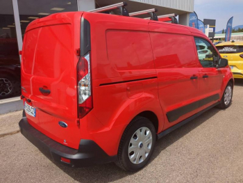 Photo 7 du bon plan FORD Transit Connect VUL L2 1.0E 100ch Trend occasion à 15990 €