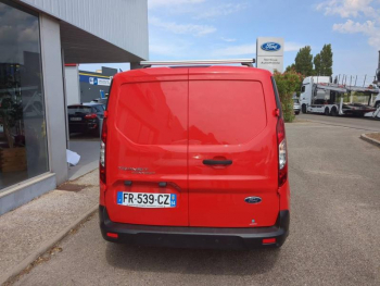 Photo 9 du bon plan FORD Transit Connect VUL L2 1.0E 100ch Trend occasion à 15990 €