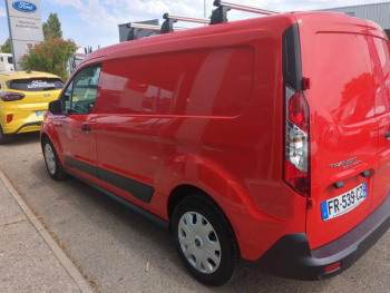 Photo 12 du bon plan FORD Transit Connect VUL L2 1.0E 100ch Trend occasion à 15990 €