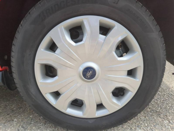 Photo 13 du bon plan FORD Transit Connect VUL L2 1.0E 100ch Trend occasion à 15990 €