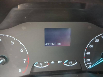 Photo 15 du bon plan FORD Transit Connect VUL L2 1.0E 100ch Trend occasion à 15990 €